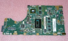 Scheda madre TP550LD SCHEDA MADRE REV. CPU 2.0 I5-4210U + 4GB ASUS TP550LA, TP550L