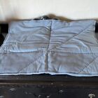 Pottery Barn Teen Pipeline Quilt Standard Sham