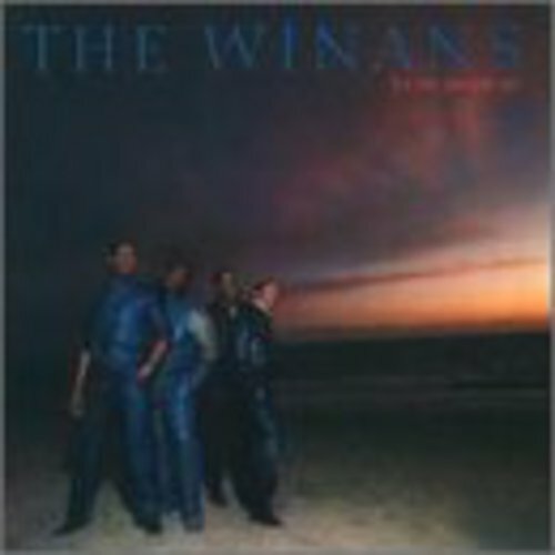 Let My People Go by Winans (CD, 1990) - 第 1/1 張圖片