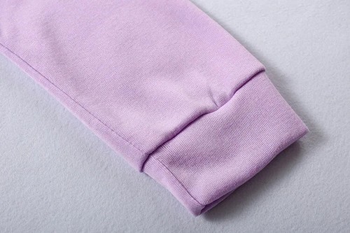 Hot Hoodie Fleece Sweatshirt Damenjacke übergroßer Pullover Mantel warm - Bild 18 von 25