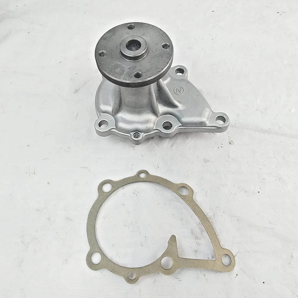 Beck/Arnley 1310366 For Datsun 210 310 Engine Water Pump w Gasket 21010M6626 NOS - Image 2 of 4