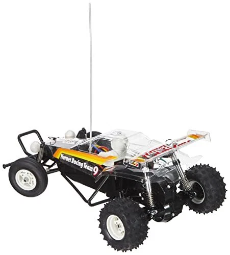 Tamiya 58336 1/10 Eléctrico RC Car Series No.336 Hornet Off-Road - Imagen 4 de 4