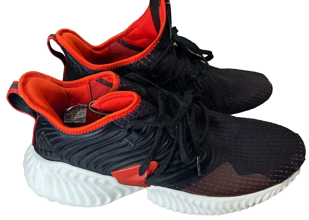 Alphabounce store instinct sizing