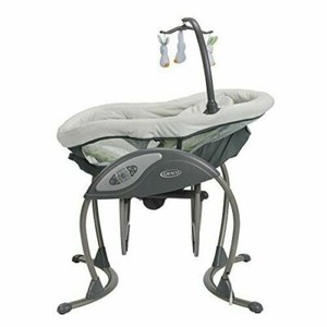 graco dreamglider swing