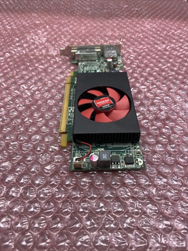 Dell AMD HD 8490 Video Card 1GB DisplayPort DVI PCIe Graphics Card 0DMHJ0 - Picture 5 of 6