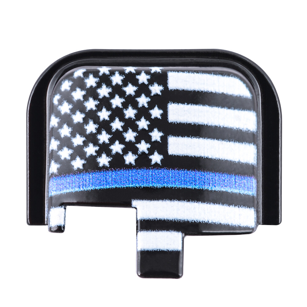 3D Aluminum Slide Cover Plates for Taurus G2C G3 G3C PT111G2 PT140