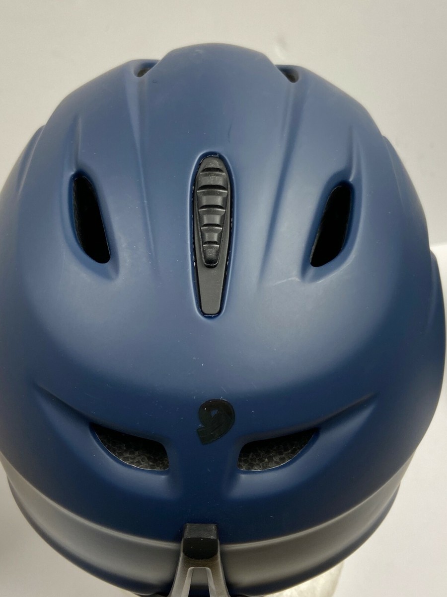GIRO NINE MIPS AF M（55.5〜59cm) Giro Nine Mips Review | Tested & Rated
