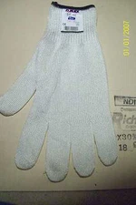 **NEW** D-FLEX / SHOWA BEST CUT RESISTANT GLOVE SIZE XL 910-10 AMBIDEXTROUS