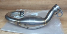 19-22 KTM/Husqvarna 250 SX-F , XC-F/FC 250 FMF Stainless Steel MegaBomb Header