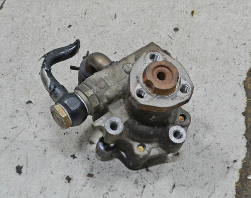 VW Golf 4 IV 1J Bj 99 1,4 AKQ 55KW ABS Servo Hydraulik Pumpe #142630-P202