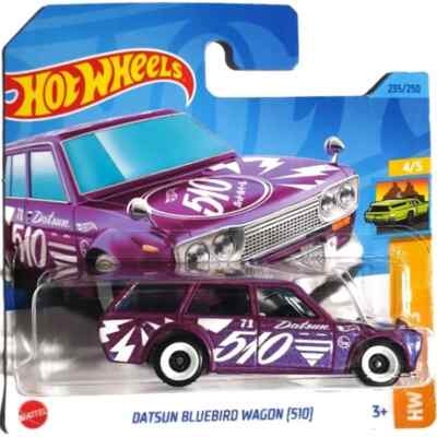 ホットウィール　Datsun510bluebirdwagon のSTH s-l400.jpg