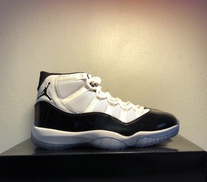 men's concord 11