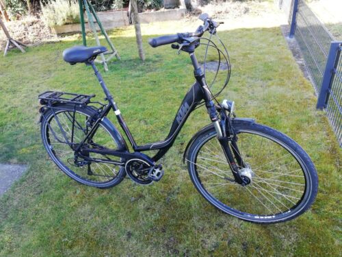 DAMEN TREKKINGBIKE - KTM VENETO (TOP) - Bild 3 von 8