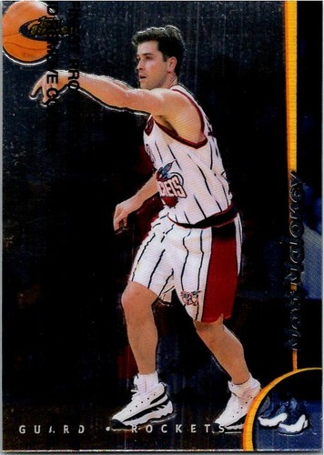 1998-99 Topps Finest Basketball -Pick Choose Your Cards  - Picture 1 of 45