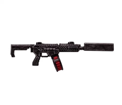 McFarlane Toys MUNITIONS PACK Weapons Guns For 7" Figure Accessory package 3.0 - Picture 12 of 18