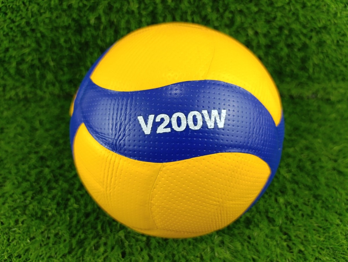 Mikasa Volleyball V200W | eBay