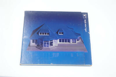 BUZZ MIX 3 GO! ESCA 7373 JAPAN CD A12517