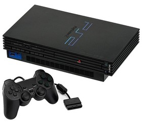 Guaranteed PlayStation 2 PS2 Console + Pick Your Bundle + USA Shipping