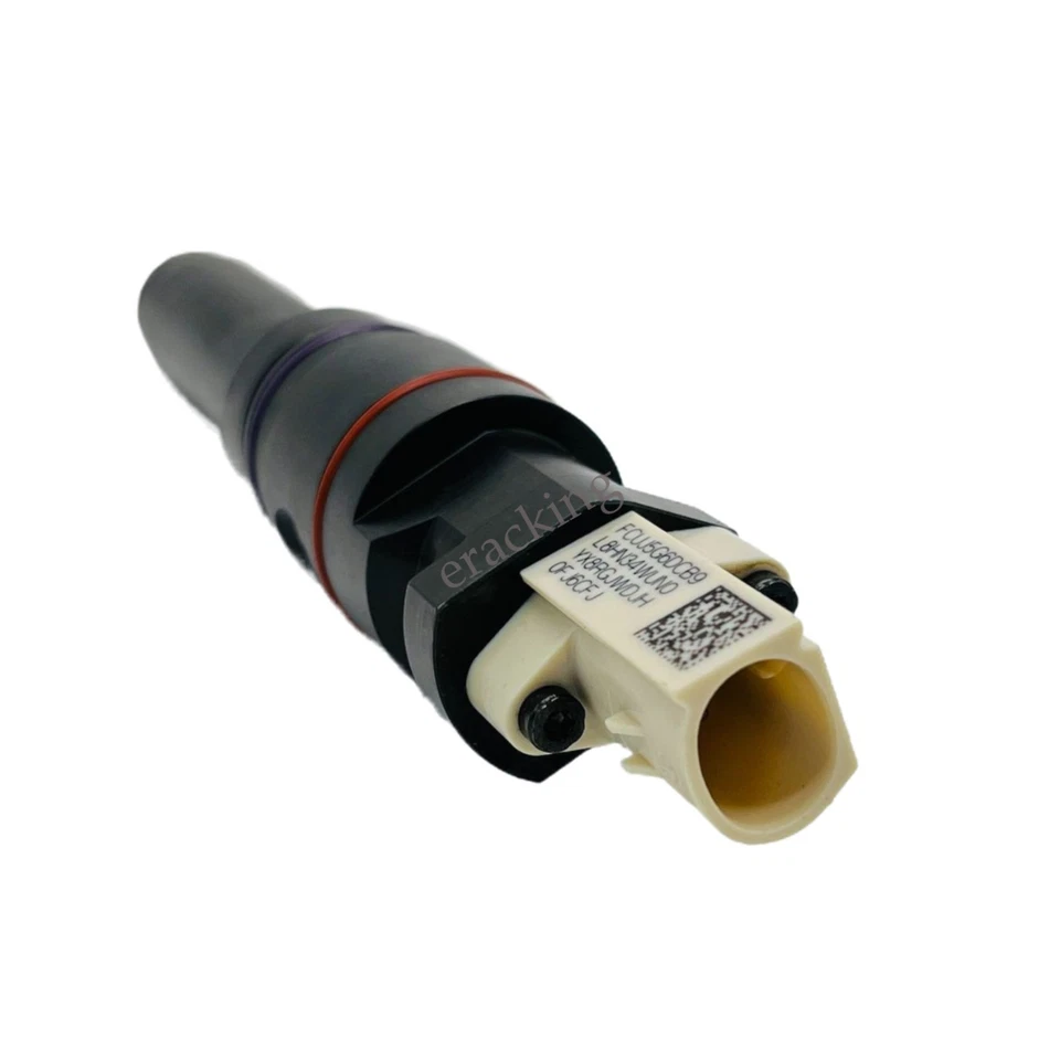 1x Injector 1974030 BEBJ1D03001-12B1 Fits For PACCAR Mixture Formation - Image 3 of 4