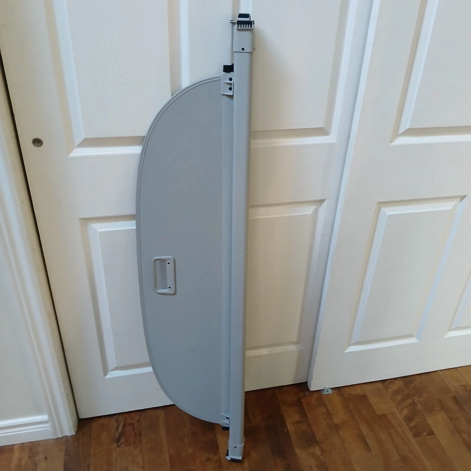 Capa de carga Nissan Rogue 2019 - Imagem 2 de 4