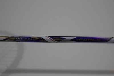 Yonex Voltric Z Force 2012 Limited Nanopreme Badminton Racquet
