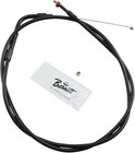 Barnett Pull Throttle Cable 6 Stealth #114997 Harley Davidson Dyna/Softail