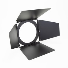 Arri 4-Leaf Barndoor 9.7" for Fresnel - SKU 2022562
