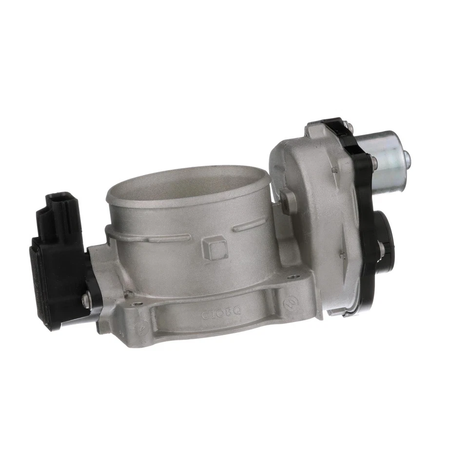 全新 SMP 燃油喷射油门车身 适用于 2006 - 2010 福特 Explorer 4.6L V8 — 第 4/4 张图片