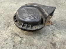 Jeep Cj Cj5 Cj7 Cj8 76-86 Sparton Factory Horn W Mount Bracket Jeep Cj Cj5 Cj7 Cj8 76-86 Sparton Factory Horn W Mount Bracket