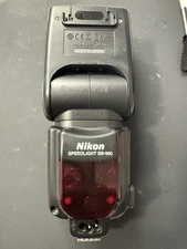 Nikon Speedlight SB-900 AF Shoe Mount Flash for  Nikon
