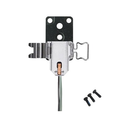 Hotend Heating Assembly Up to 390  for Bambu Lab A1/A1 Mini 3D Printer Hotend