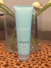 MODERE Refresh Oral Care Toothpaste 175g /6.1oz Arginine Peppermint Oil New