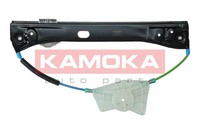 Kamoka Fensterheber Elektrisch Hinten Rechts FüR Mercedes-Benz S-Klasse