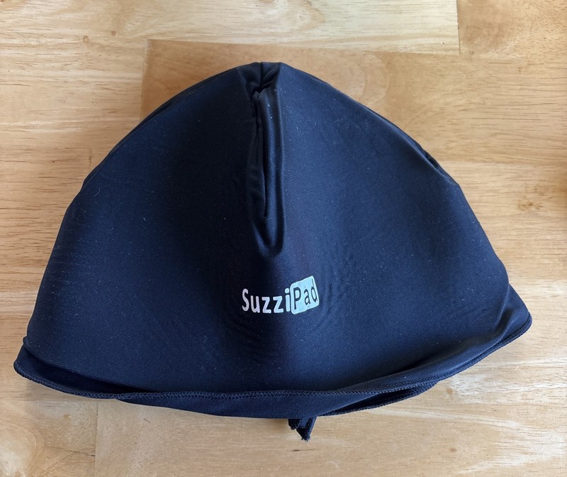 SUZZI PAD CHEMO CARE COOLING CAP CHEMOTHERAPY, BRAND NEW, ONE SIZE FITS ALL