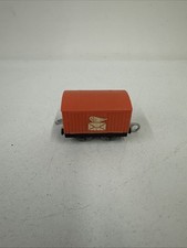 Mail Cargo Box Cars Thomas The Train Trackmaster Trailers Pull Behind