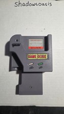 Game Genie (Nintendo Game Boy)