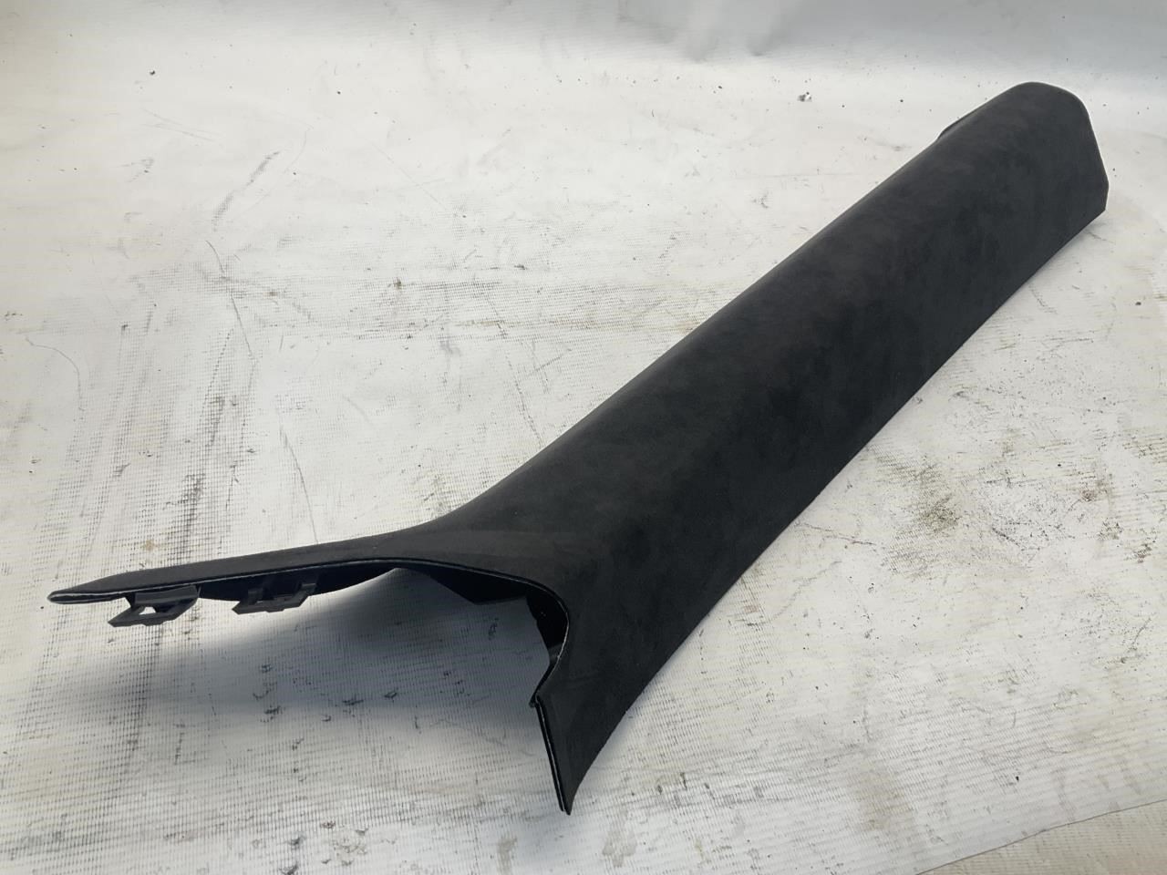 23-25 Maserati GranTurismo M189 Windshield Right A Pillar Trim Cover Panel Q