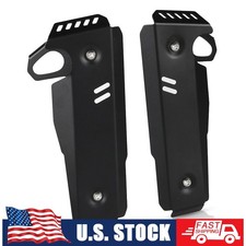 For YAMAHA MT-07 FZ-07 2018-2021 Motorcycle Radiator Side Covers Guard set NEW