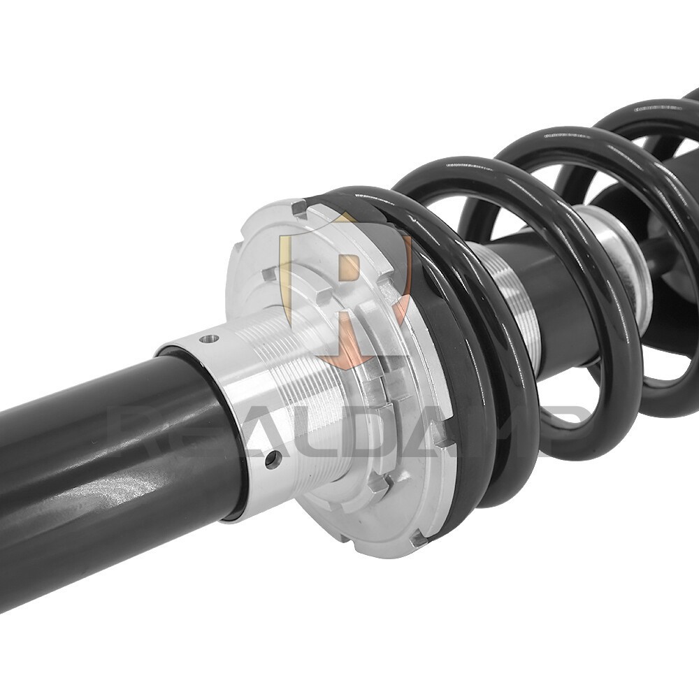 4Pcs Front Rear Shock Struts Fit Ferrari 458 Italia Spider Speciale Magnetic 10-