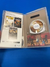 Be Cool UMD Video for PSP Comedy 2005