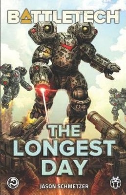Jason Schmetzer BattleTech (Taschenbuch) (US IMPORT)