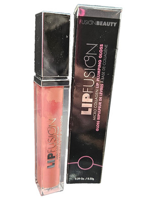 Fusion Beauty LipFusion Micro Collagen Lip Plumping Gloss Dream Full Size