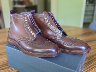 Alden D0807
