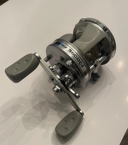 Abu Garcia 5600 C4 | eBay