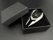 Custom Engraved Golf Divot Tool, Personalized Christmas Gift for Golfer