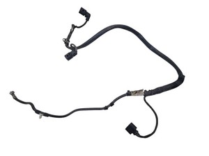 Kabel Lichtmaschine Anlasser CAXA passt für VW PASSAT VARIANT (3C5) 1.4 TSI