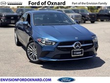 2020 Mercedes-Benz CLA250 CLA 250