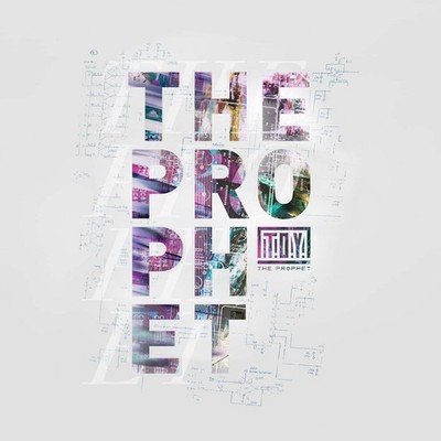 T.O.Y. / The Prophet (White Vinyl)