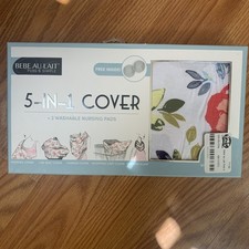 Bebe Au Lait 5 In 1 Cover