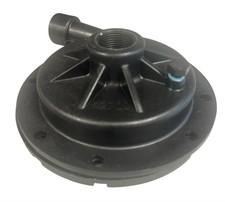 Ace Pumps Gas Engine Driven Centrf Pump Less Engine Kit 1" X 3/4" NPT - GE-85-LE